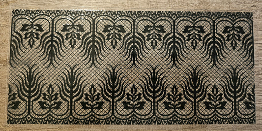 Lattice 16oz Wrap