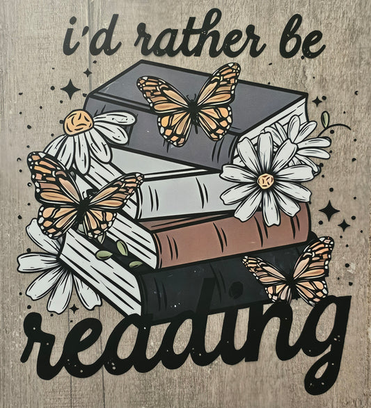 Book DTF