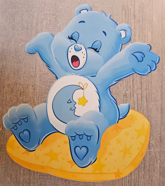 Bear - Children's DTF