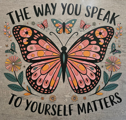 You Matter DTF