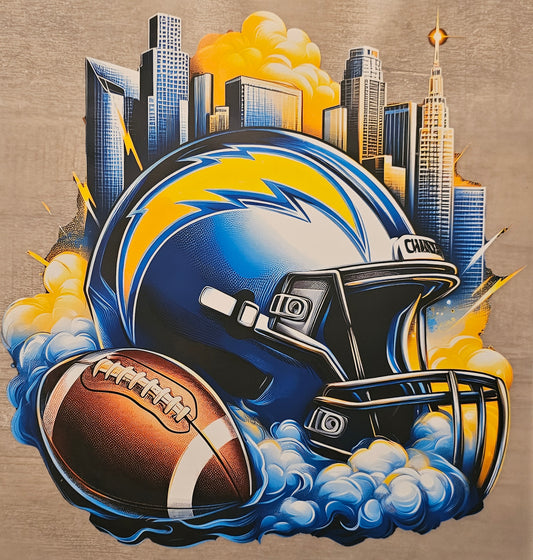 Football DTF