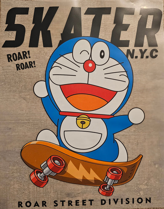 Skater DTF