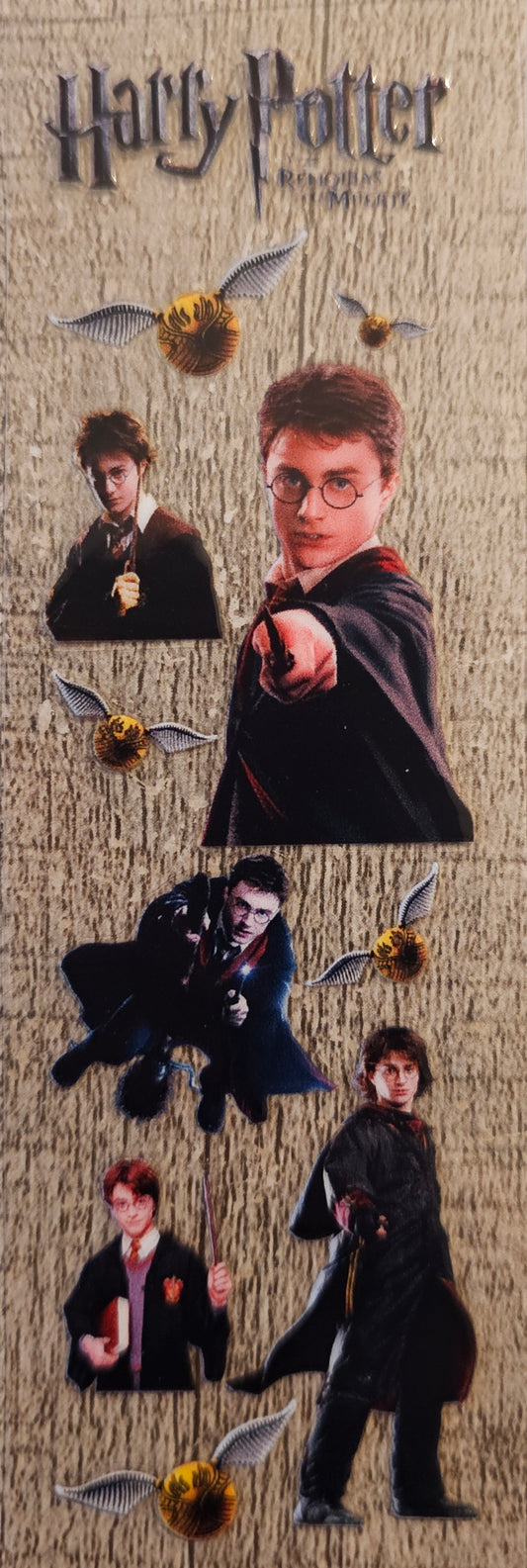 HP Pen/Bookmark Wrap