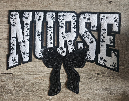 Nurse Patch