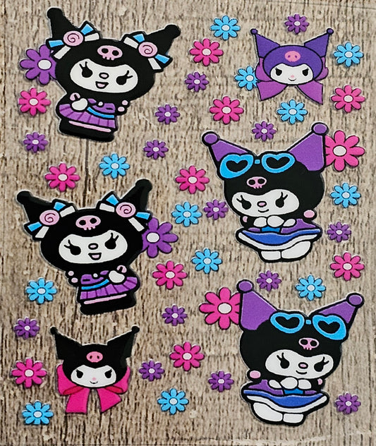 HK Friend HS Wrap