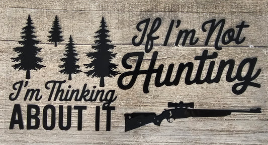 Hunting 16oz Wrap