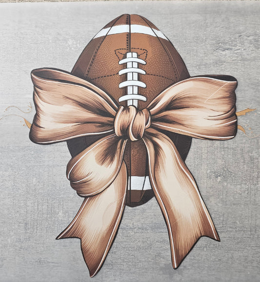 Football DTF