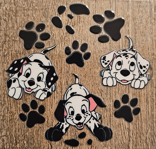Dog Round Wrap