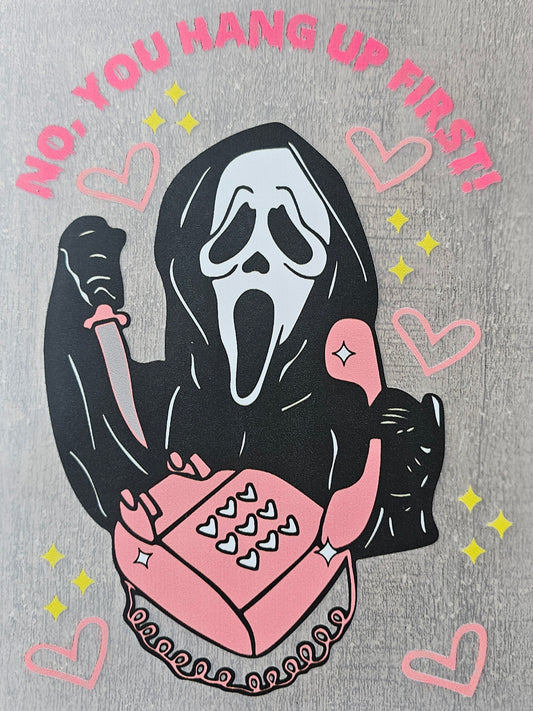 Halloween - Children's DTF