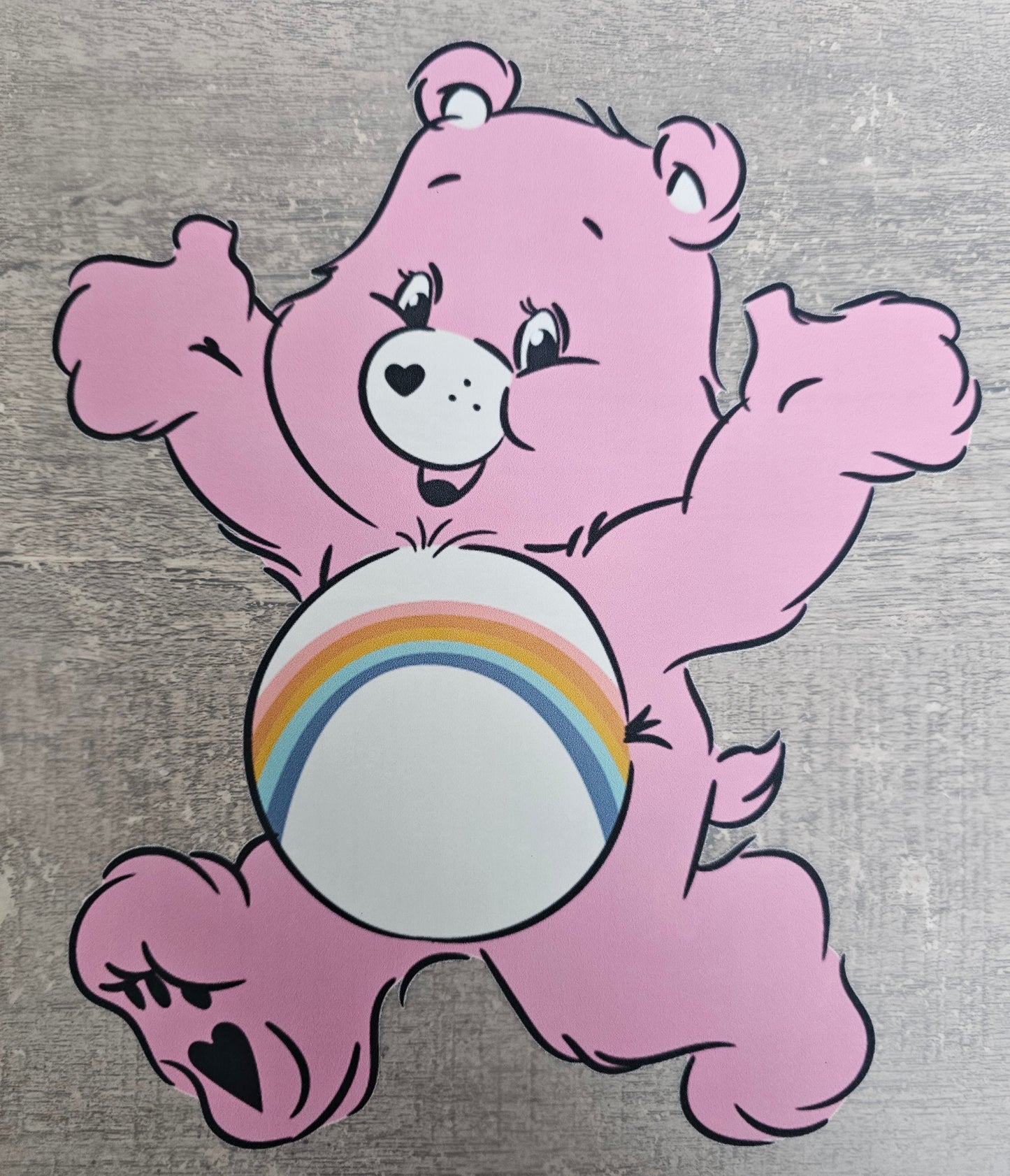Bear Children's DTF