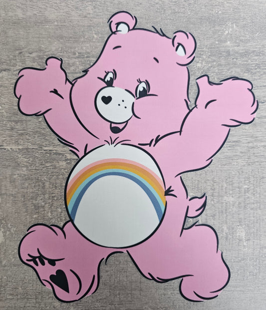 Bear Children's DTF