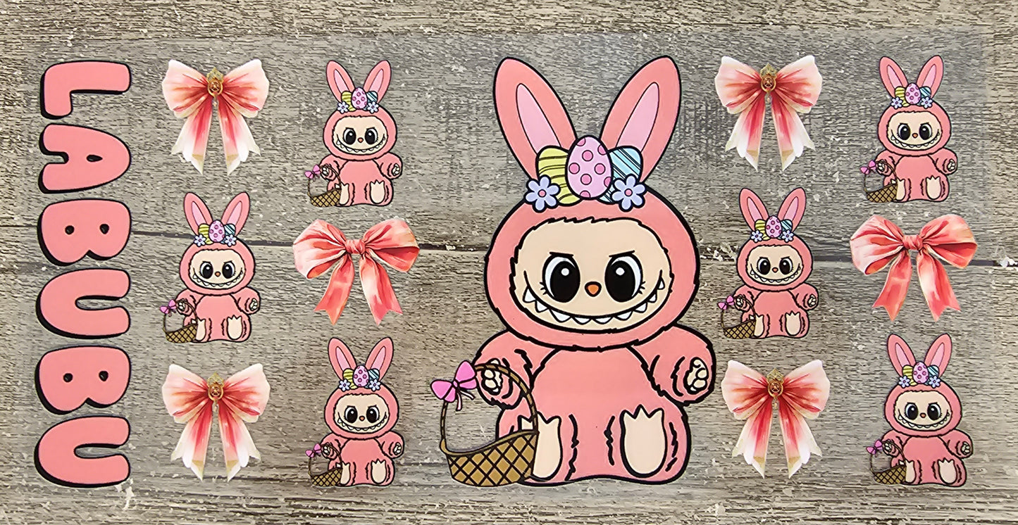 Easter Lu 16oz Wrap