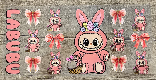 Easter Lu 16oz Wrap