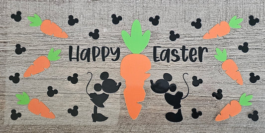 Easter Mouse 16oz Wrap