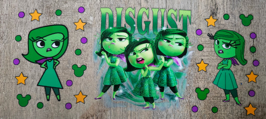 Disgust - 16oz