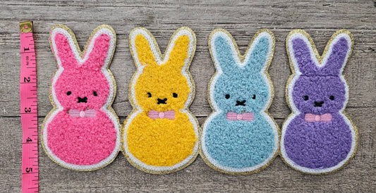 Easter Bunny Patch