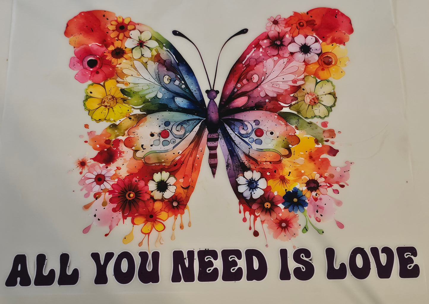 All You Need DTF