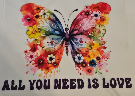 All You Need DTF
