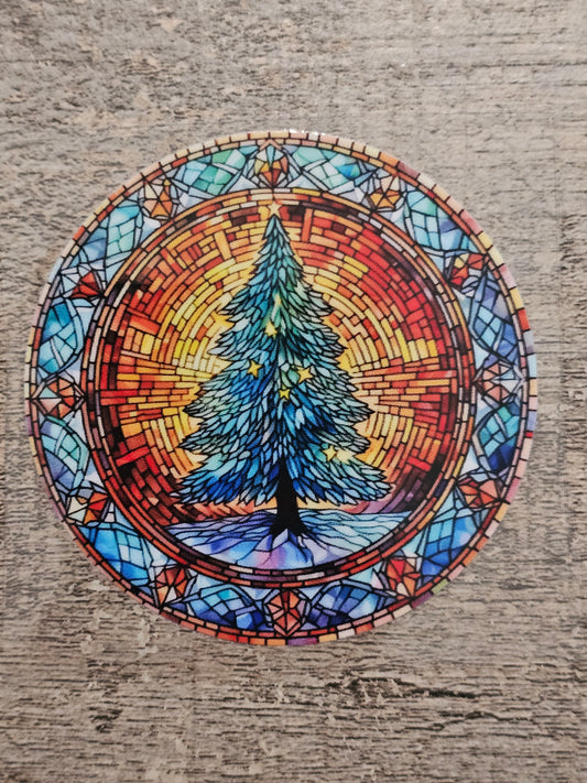 Tree Ornament Wrap