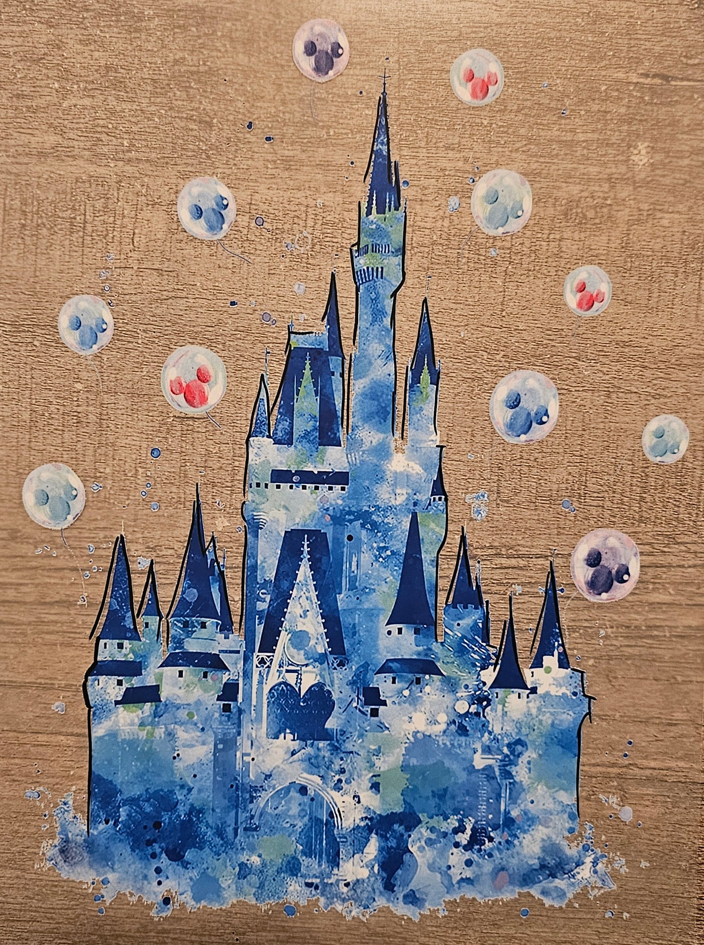Castle DTF