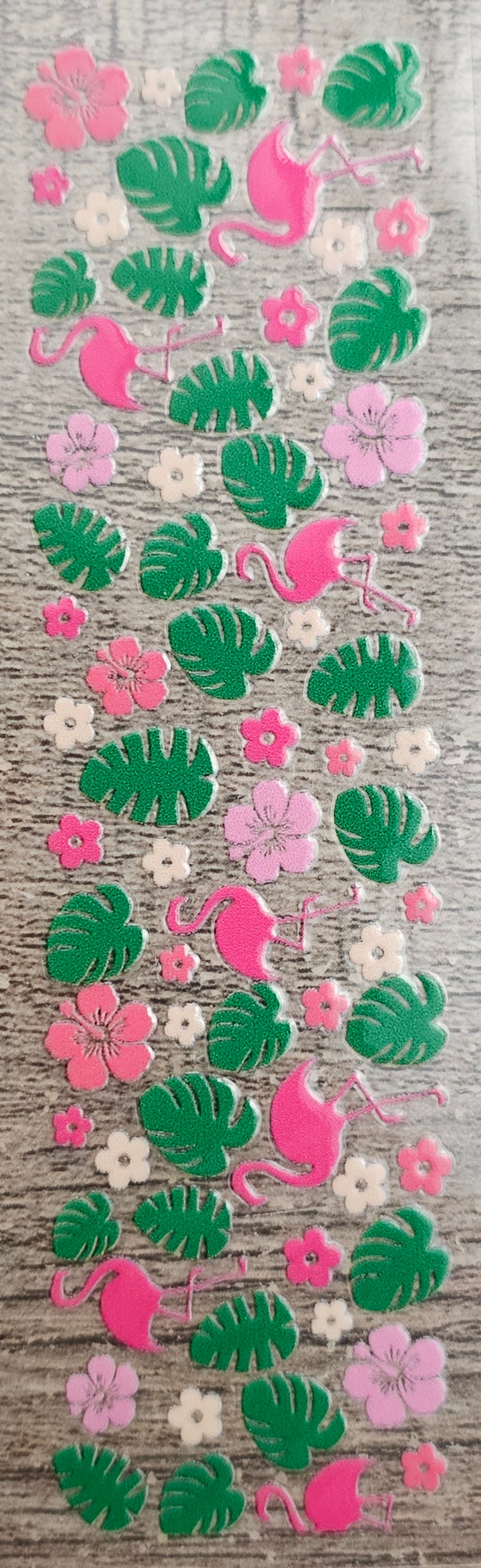 Plant Pen/Bookmark Wrap