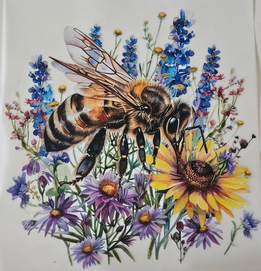 Spring Bee DTF