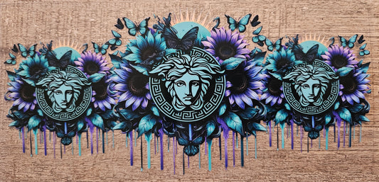 Mythology 16oz Wrap