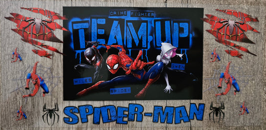 Superhero - 16oz