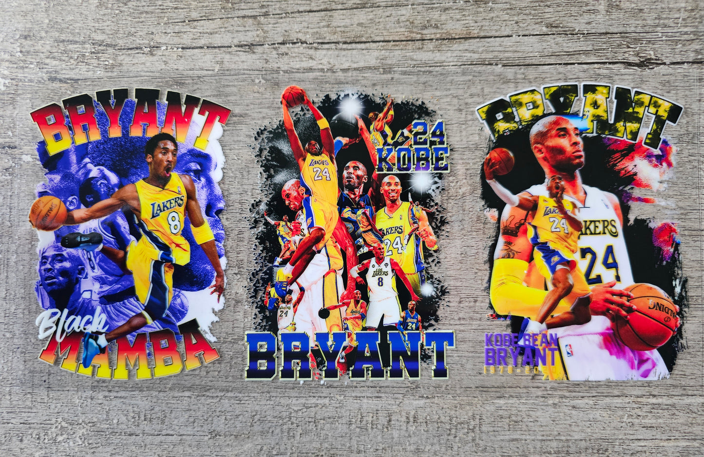 Basketball 16oz Wrap