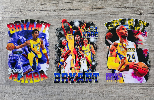 Basketball 16oz Wrap