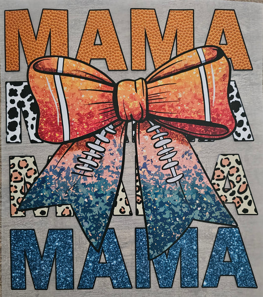 Basketball Mama DTF