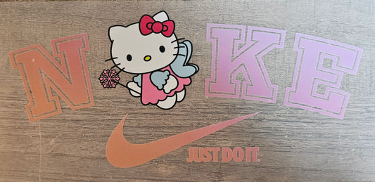 HK Brand DTF