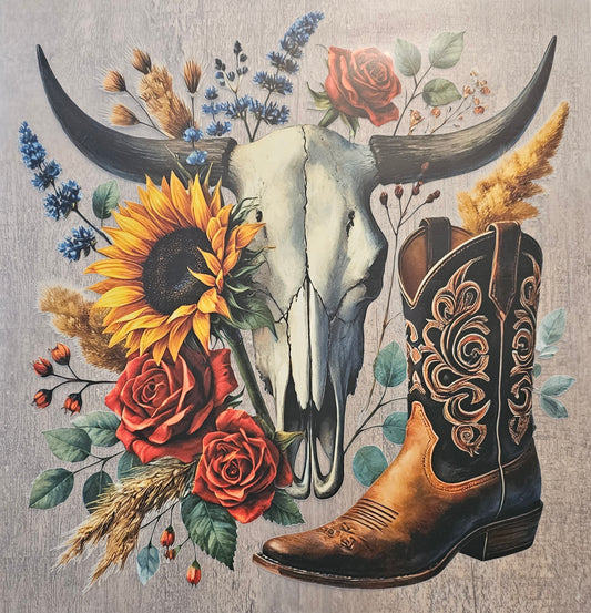 Western DTF
