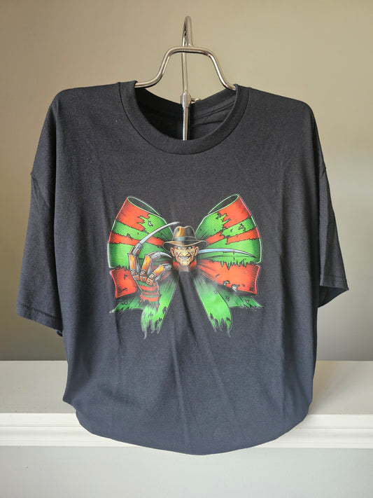 Killer Bow Shirt XL