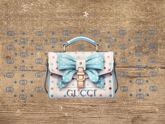 Purse Designer 16oz Wrap