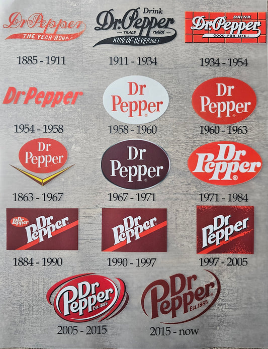 Dr Soda DTF