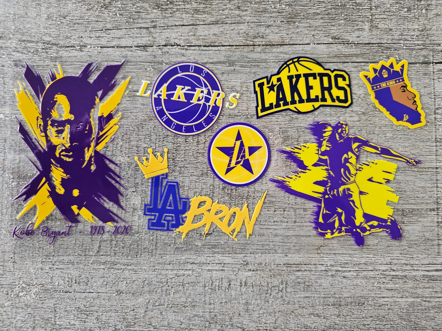 Basketball 16oz Wrap