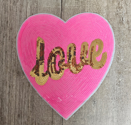 Love Patch