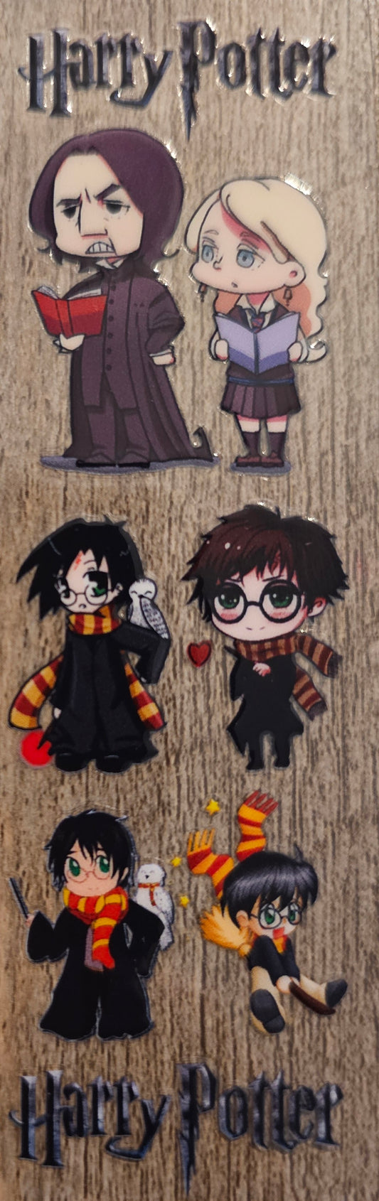 HP Pen/Bookmark Wrap