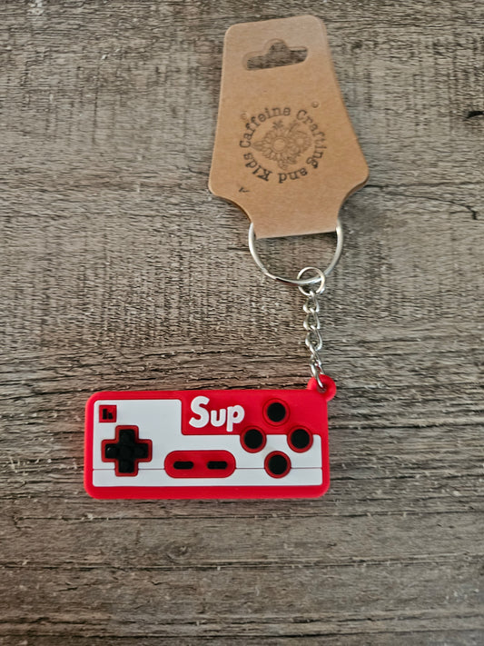 Controller Keychains