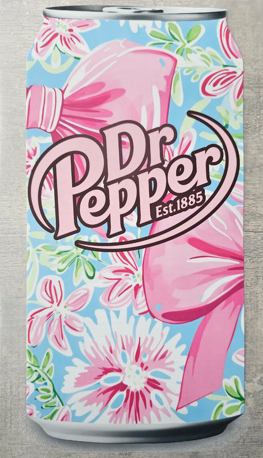 Dr Soda DTF