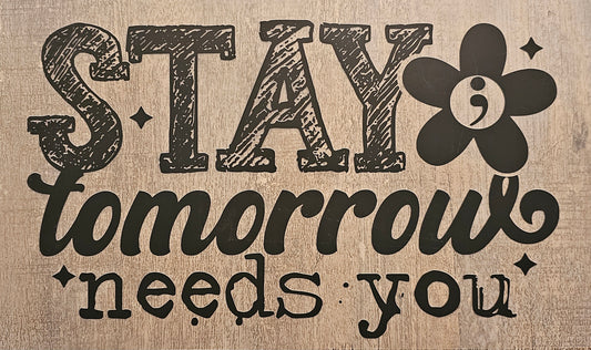 Stay DTF