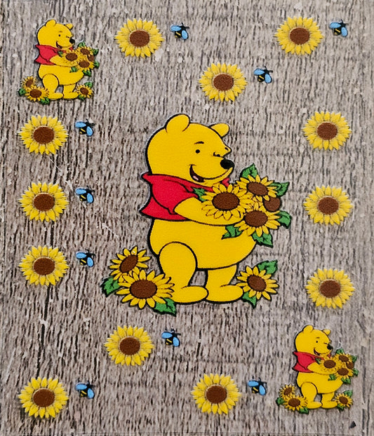 Bear HS Wrap