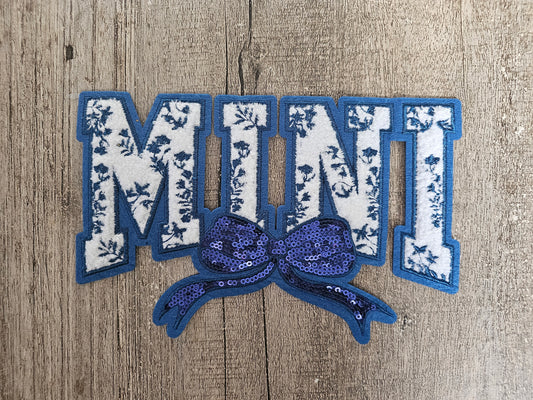 Mini Patch