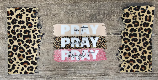 Pray 16oz Wrap