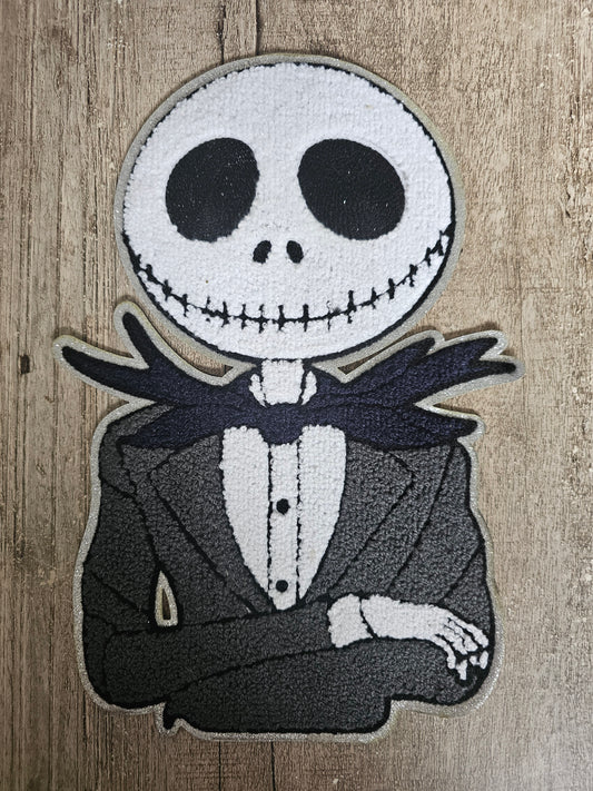 NMBC Patch