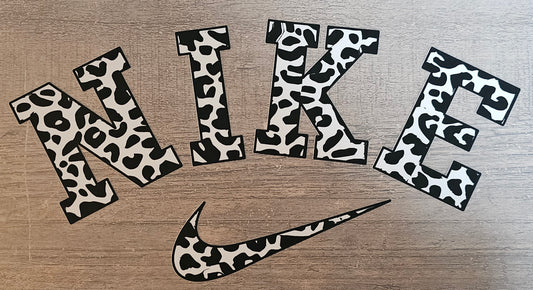 Cheetah Brand DTF