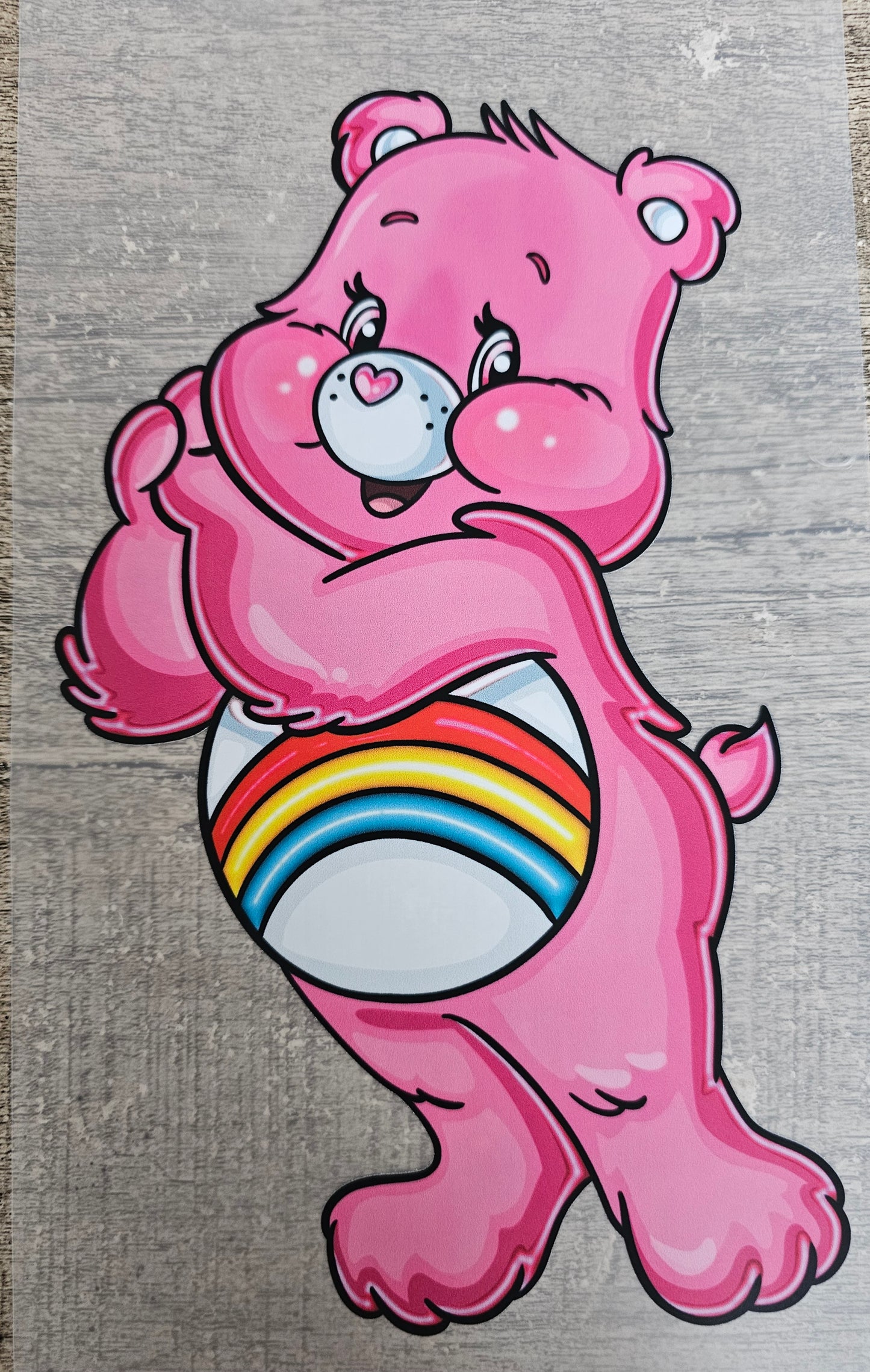Bear Children's DTF