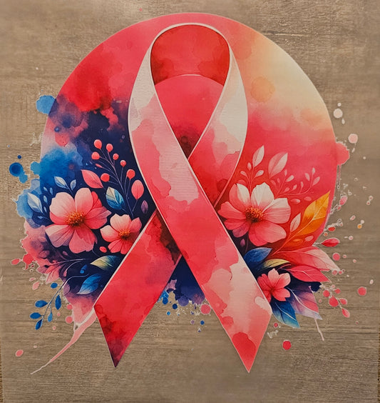 Breast Cancer DTF