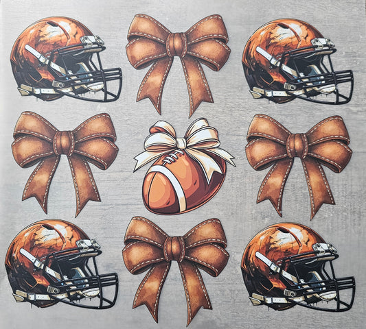 Football DTF